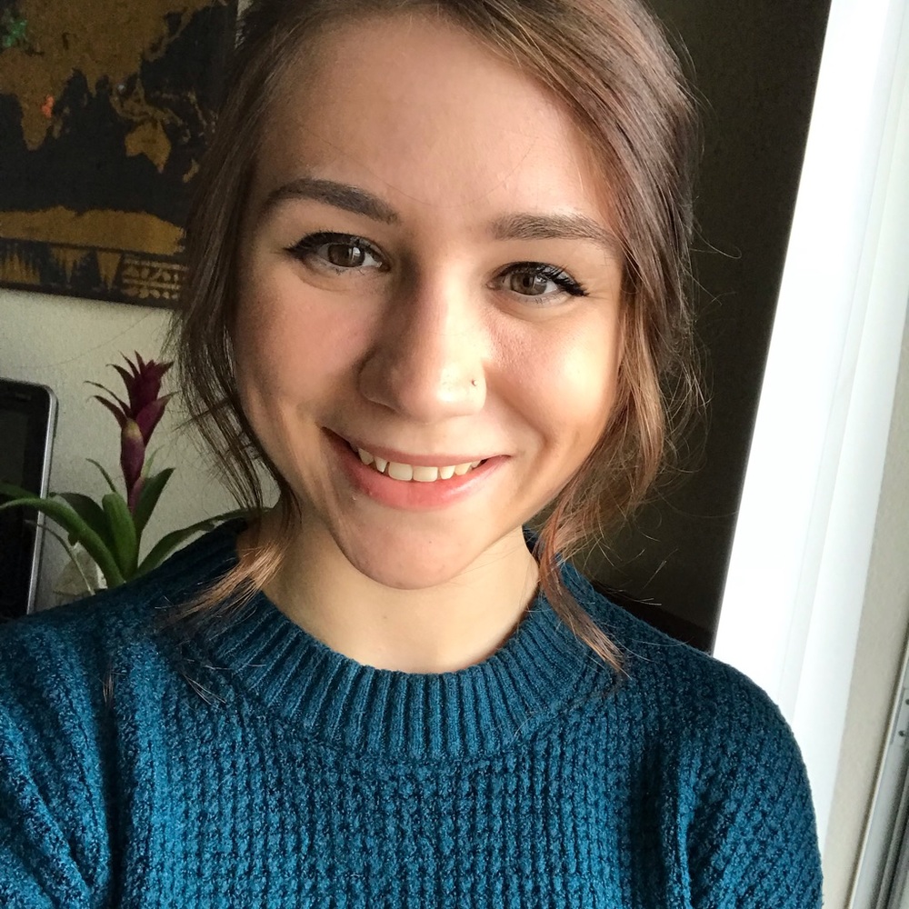 Meet your Posher, Jessica